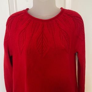 Chaps Rollneck Sweater
